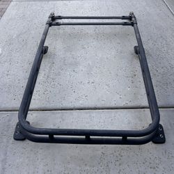 Fj Cruiser Roof Rack