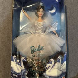 Barbie Collector Edition  