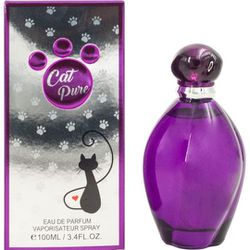 EBC Cat Pure Woman 3.4 Fragrance 