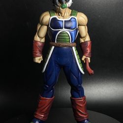 Bardock- Pro Hand Painted 