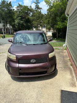 2008 Scion xB