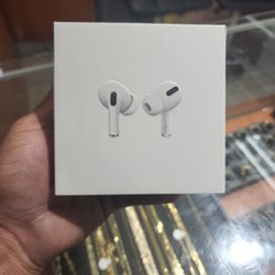Airpods Pro