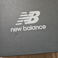 New balance