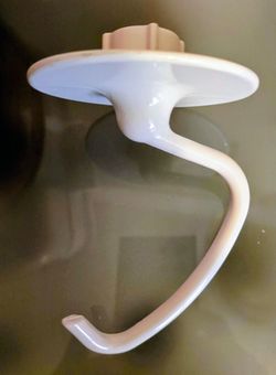 KitchenAid Stand Mixer Dough Hook Attachment