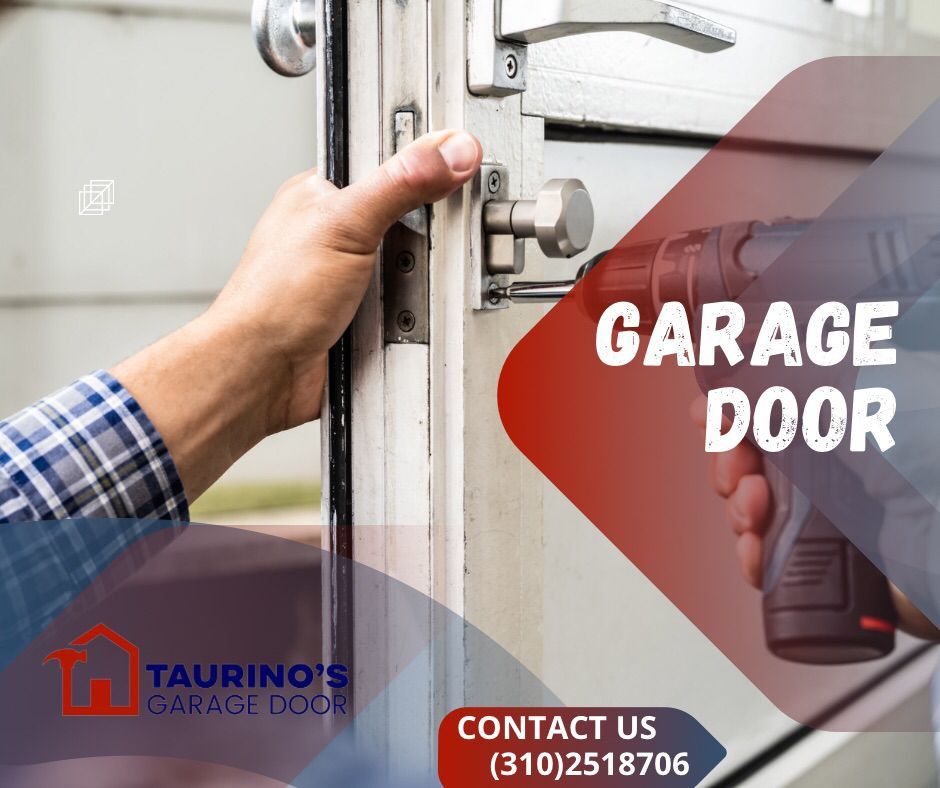 Garage Door