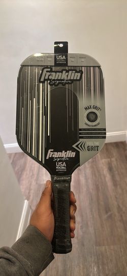 Franklin pickle ball pallet