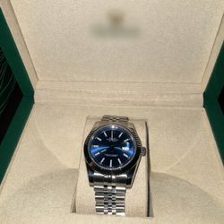 Men's luxury automatic stainless steel watch
