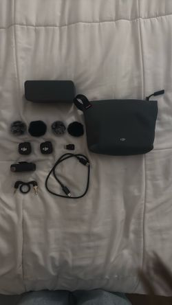 Dji Mic 3