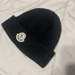 Moncler Beanie