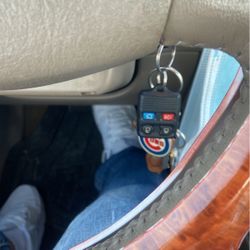 2006 Nissan Pathfinder Le