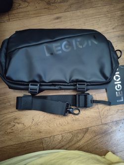 Legion go