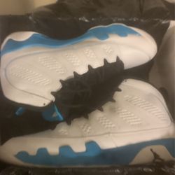 Air Jordan 9 Retro