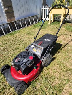 Craftsman Lawn mower