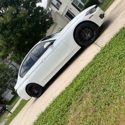 2015 BMW 328i