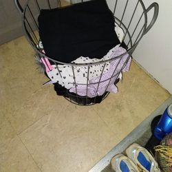 Wire Basket Pickup Only Cash 