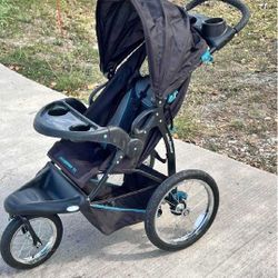 understand daughter Toddler Stroller – Safe and Stylish for Present-Day Parents