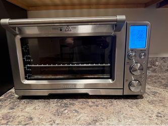 Breville Smart Oven Air Fryer Pro