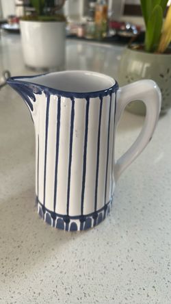 Ceramic mug