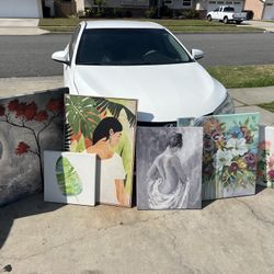Frames