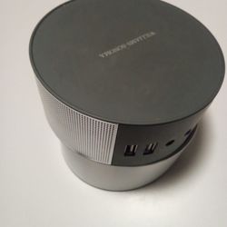 Williams-Sonoma Bluetooth Speaker Portable