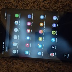 MetroPCS Samsung Tablet