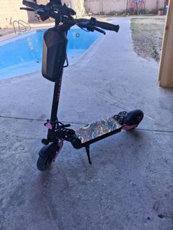 Bikydom g2 max scooter