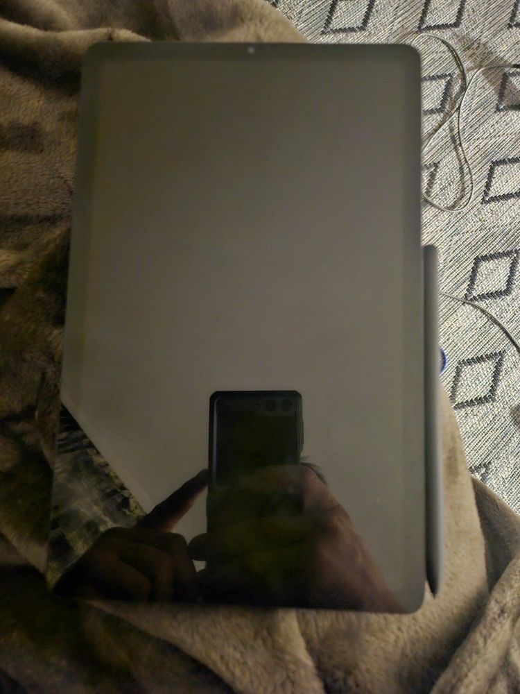 Galaxy Tab 6 Lite