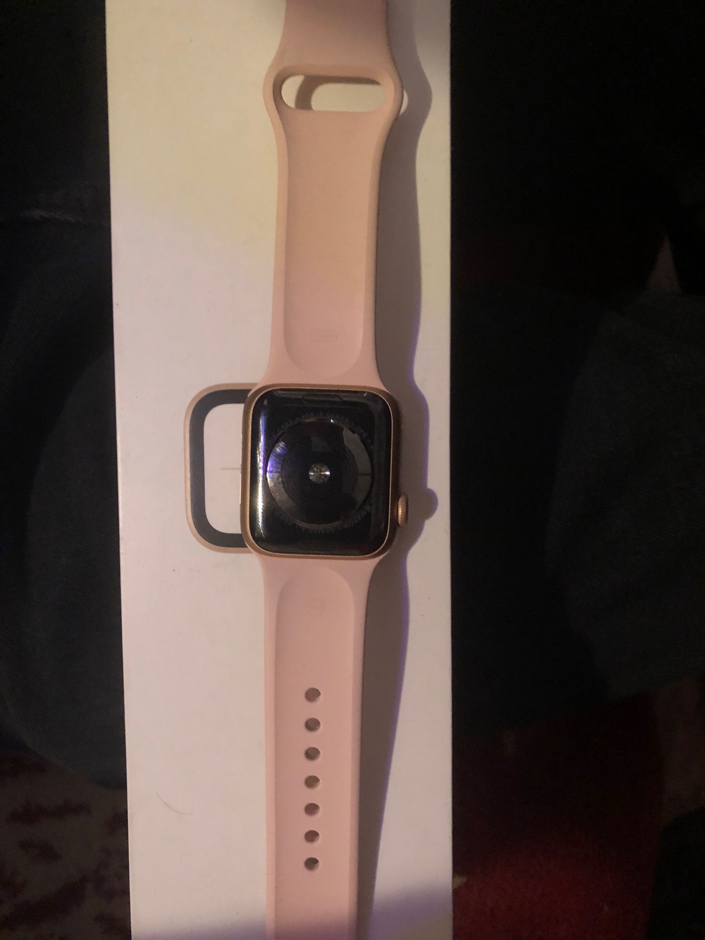 Apple Watch Series 4