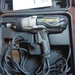 1/2" Impact Wrench 