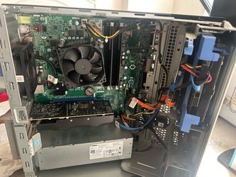 Dell OptiPlex 5050 Desktop PC i5-7500 16GB RAM