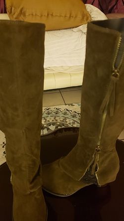 Botas para mujer