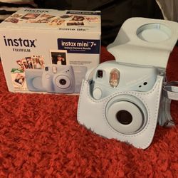 Instax Fujifilm