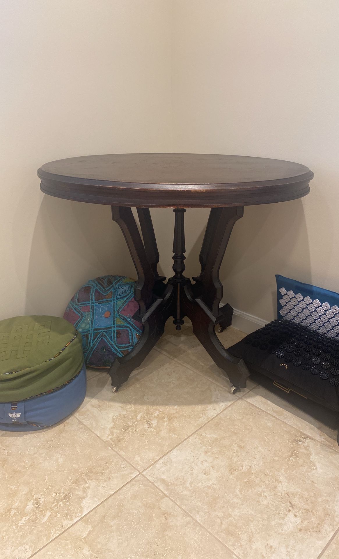 Antique Table