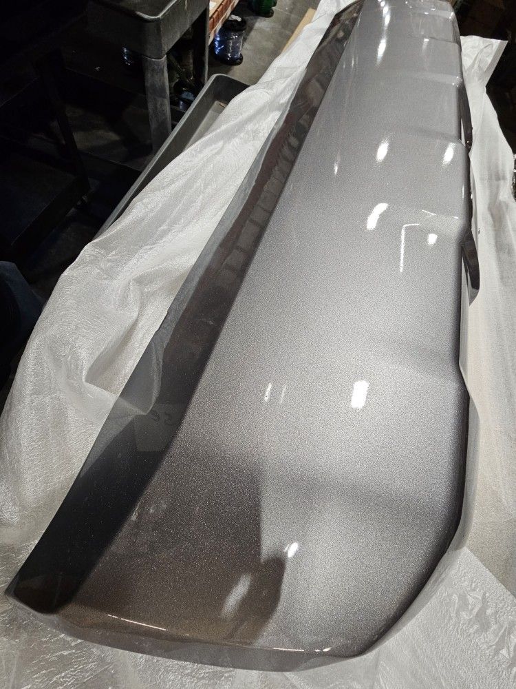 Panel Front Valance 2021 Tacoma TRD Sport