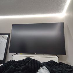 86' Inch Google Tv 