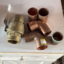 Copper 1.5