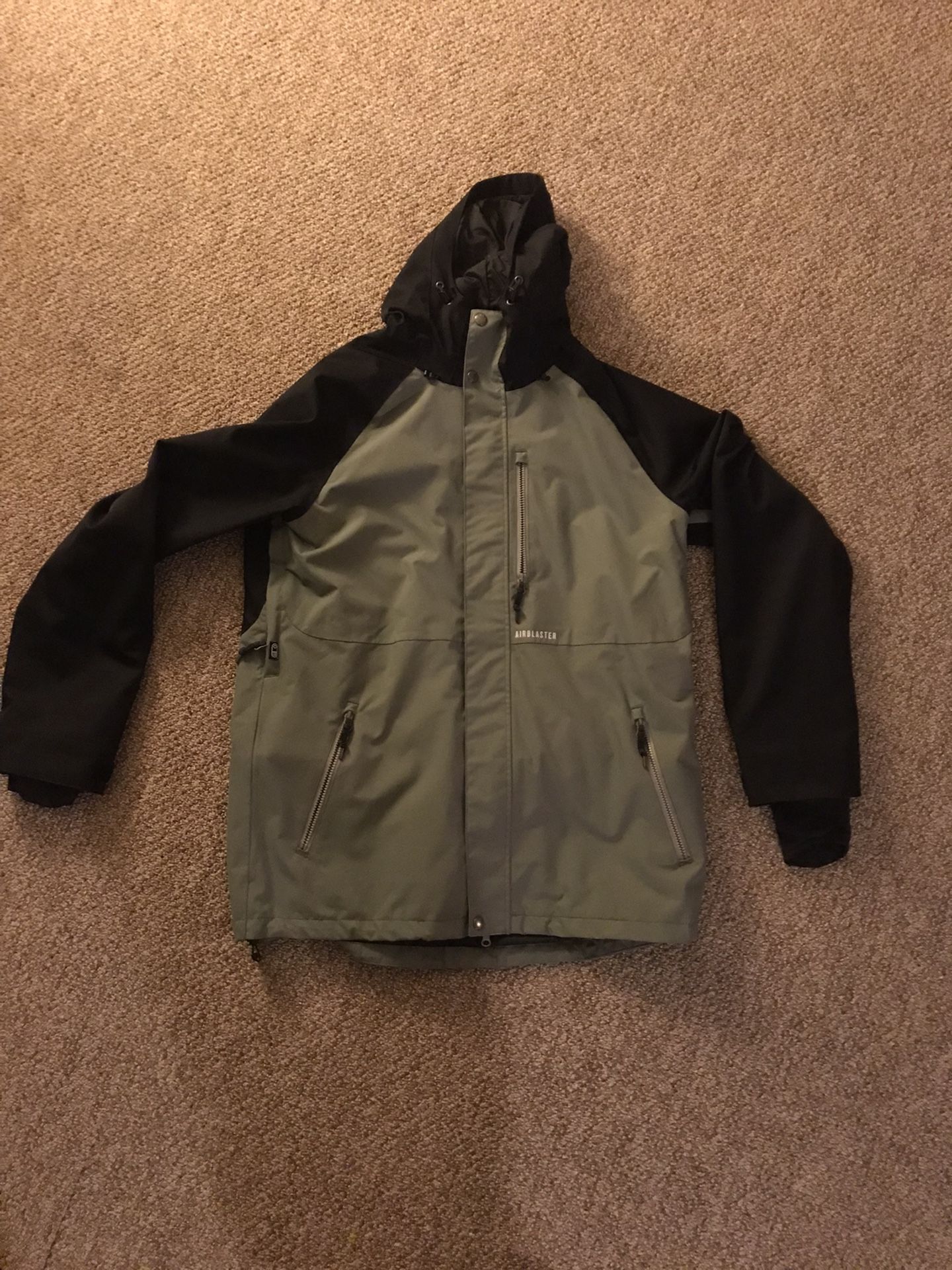 Airblaster Jacket for Sale in Seattle WA OfferUp