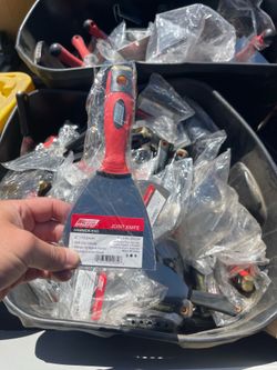 Drywall tools