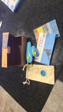 Cat Training Kit