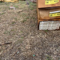 Siding/Ventiladted Siding