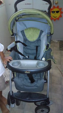 Stroller