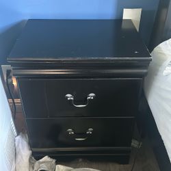 Night Stand 