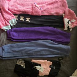 Girls Clothes 