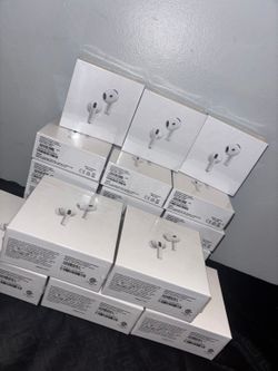A1rpods gen 3 gen 4