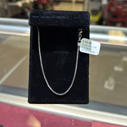 James Avery necklace ‼️ASK FOR DIANA‼️