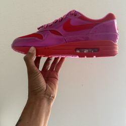 Nike Air Max 1 Premium 'Valentine's Day Pack - Playful Pi...