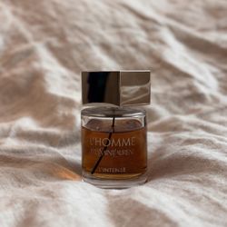 YSL L’HOMME EDP 3.3oz / 100mls