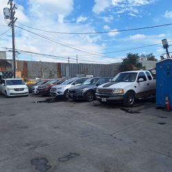 Cars For Sale 