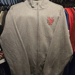 College Sweatshirt 