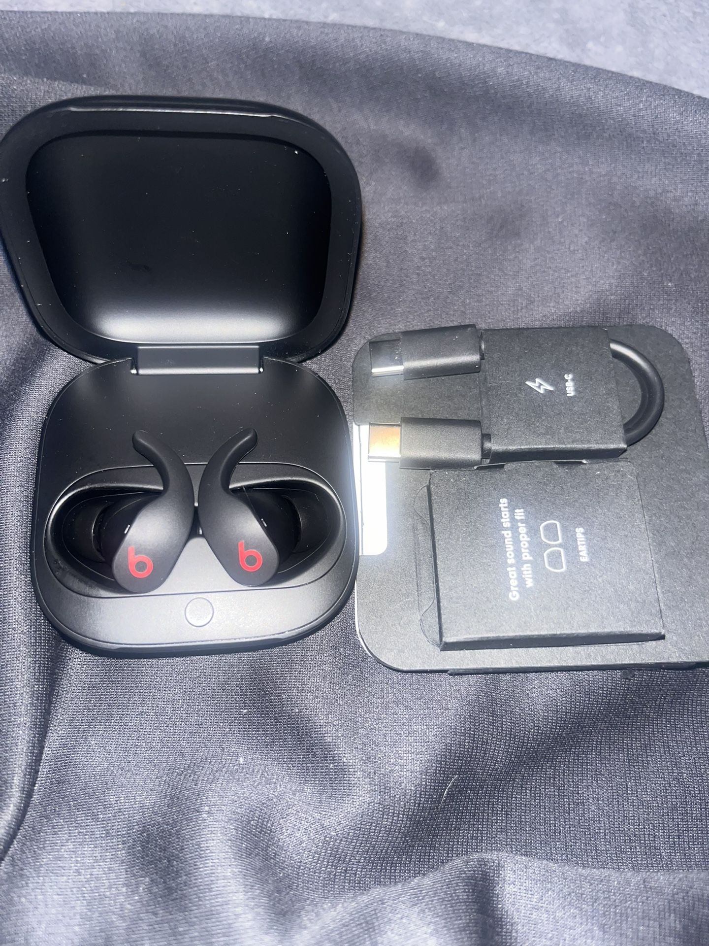 Beats Pro